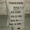 Direct Method Titanium Dioxide Rutile with Great Price